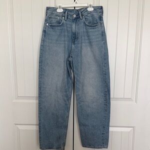H&M Loose Jeans - Men’s 28/32